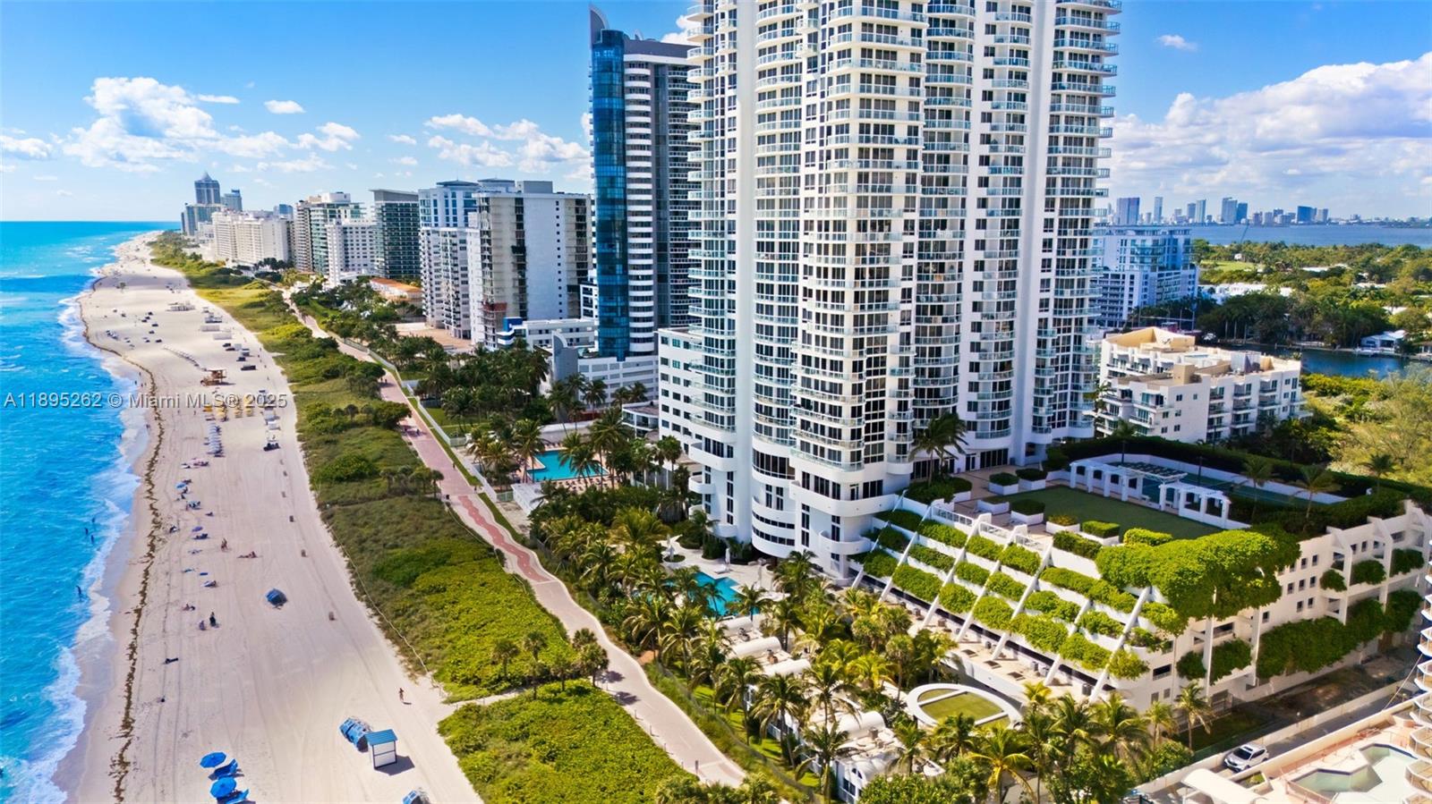 6365 Collins Ave #4002, Miami Beach FL 33141