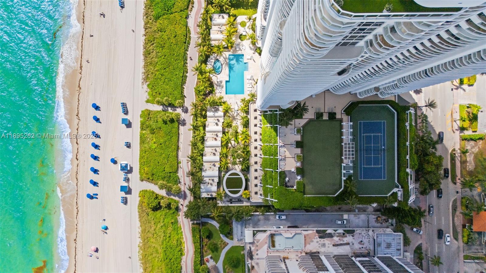 6365 Collins Ave #4002, Miami Beach FL 33141