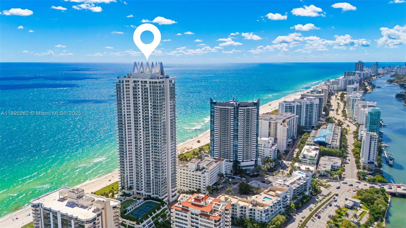 6365 Collins Ave #4002, Miami Beach FL 33141