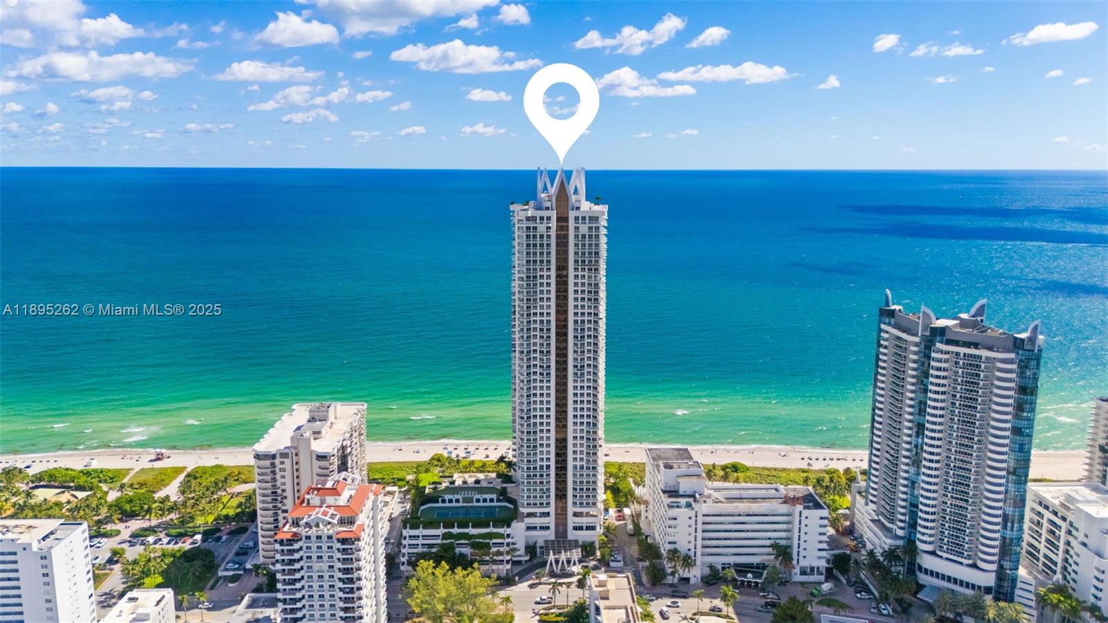 6365 Collins Ave #4002, Miami Beach FL 33141