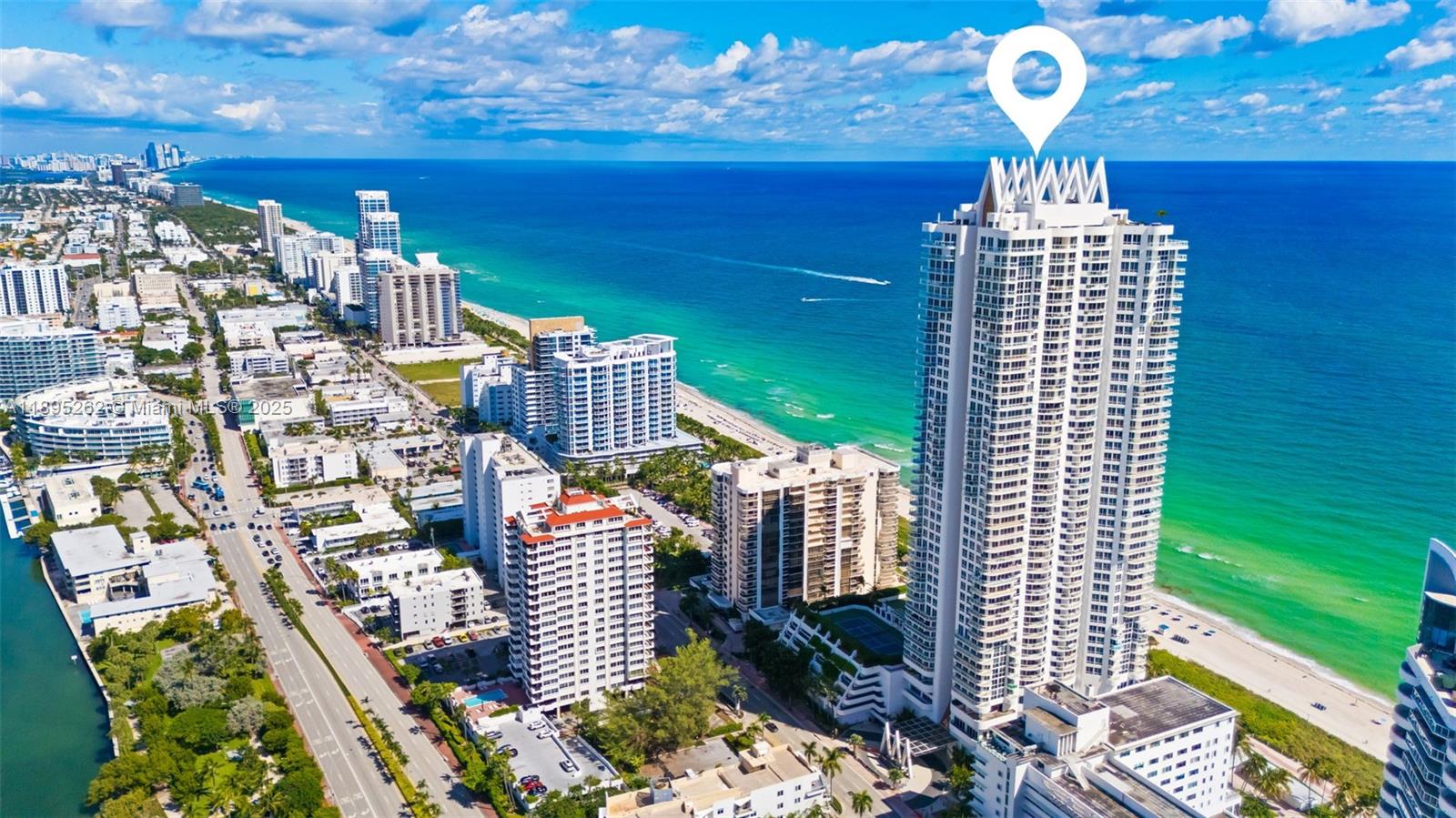 6365 Collins Ave #4002, Miami Beach FL 33141