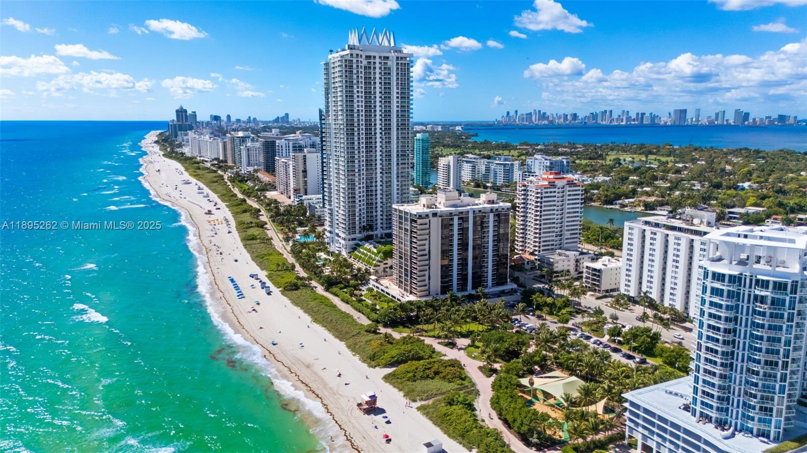 6365 Collins Ave #4002, Miami Beach FL 33141