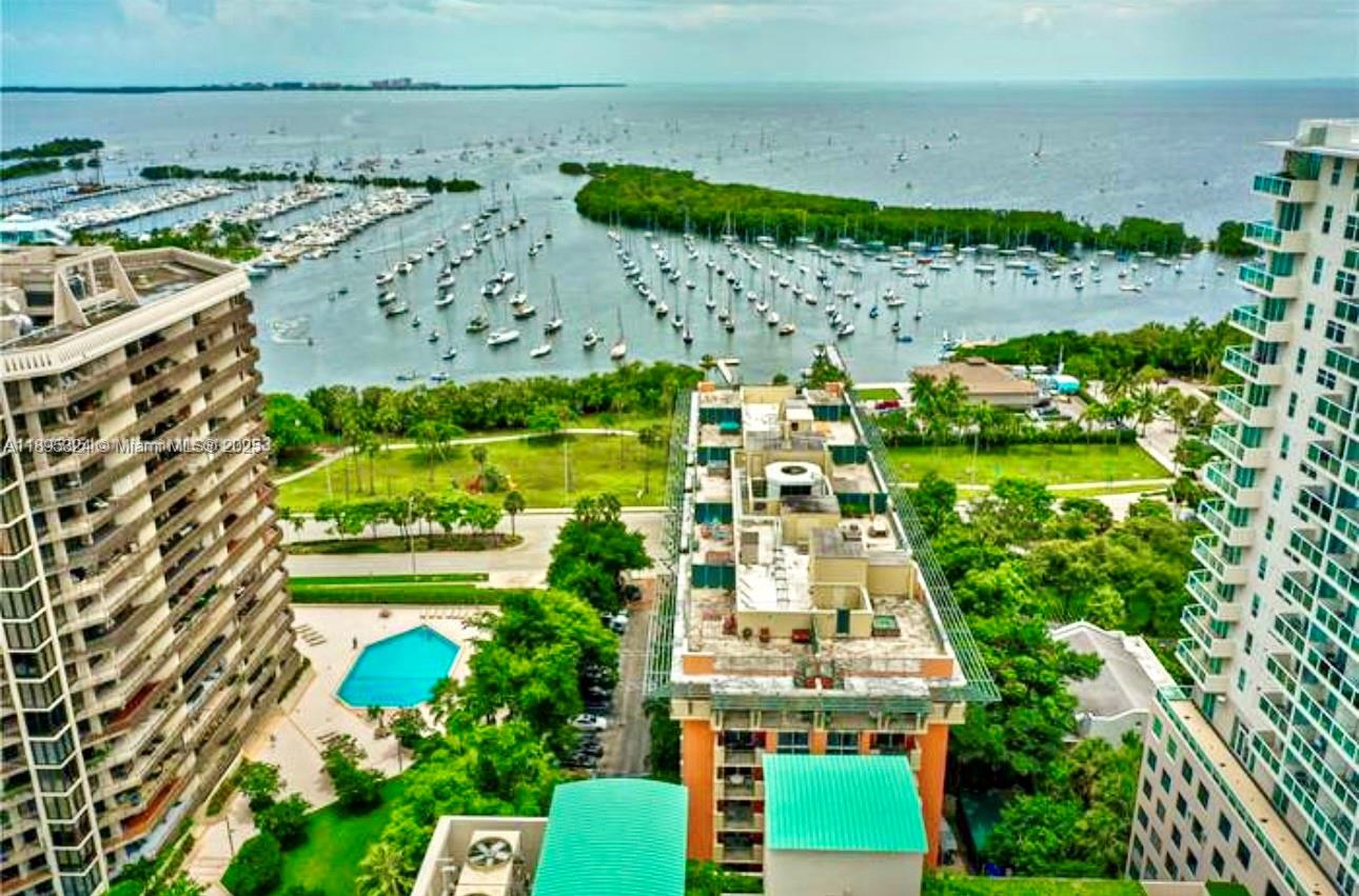 2951 S Bayshore Dr #603, Miami FL 33133