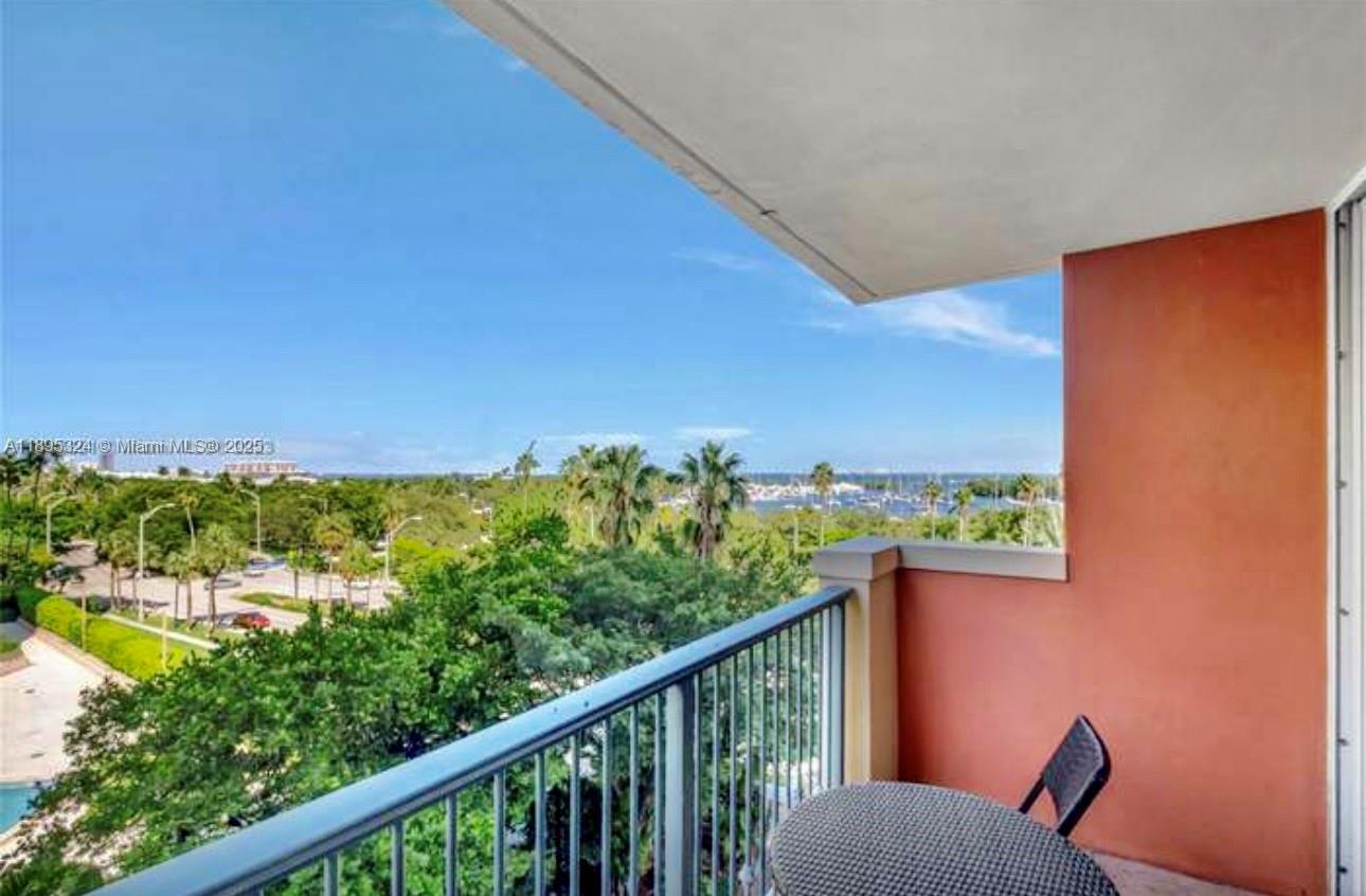 2951 S Bayshore Dr #603, Miami FL 33133