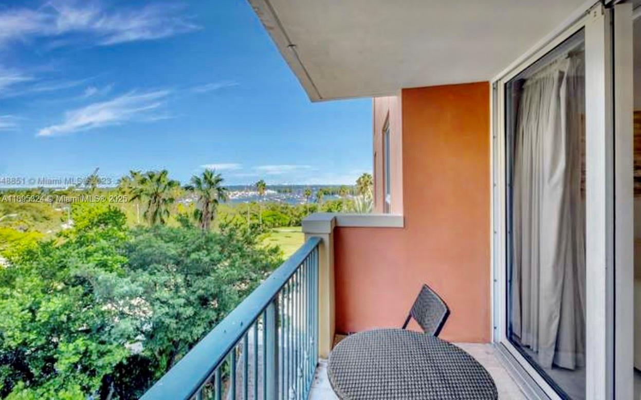 2951 S Bayshore Dr #603, Miami FL 33133