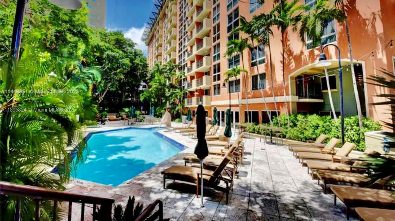 2951 S Bayshore Dr #603, Miami FL 33133
