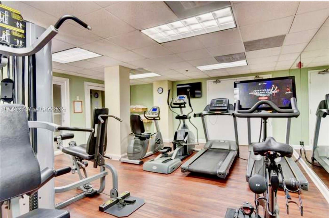 2951 S Bayshore Dr #603, Miami FL 33133