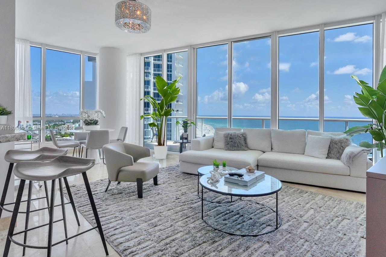 100 S Pointe Dr #2208, Miami Beach FL 33139