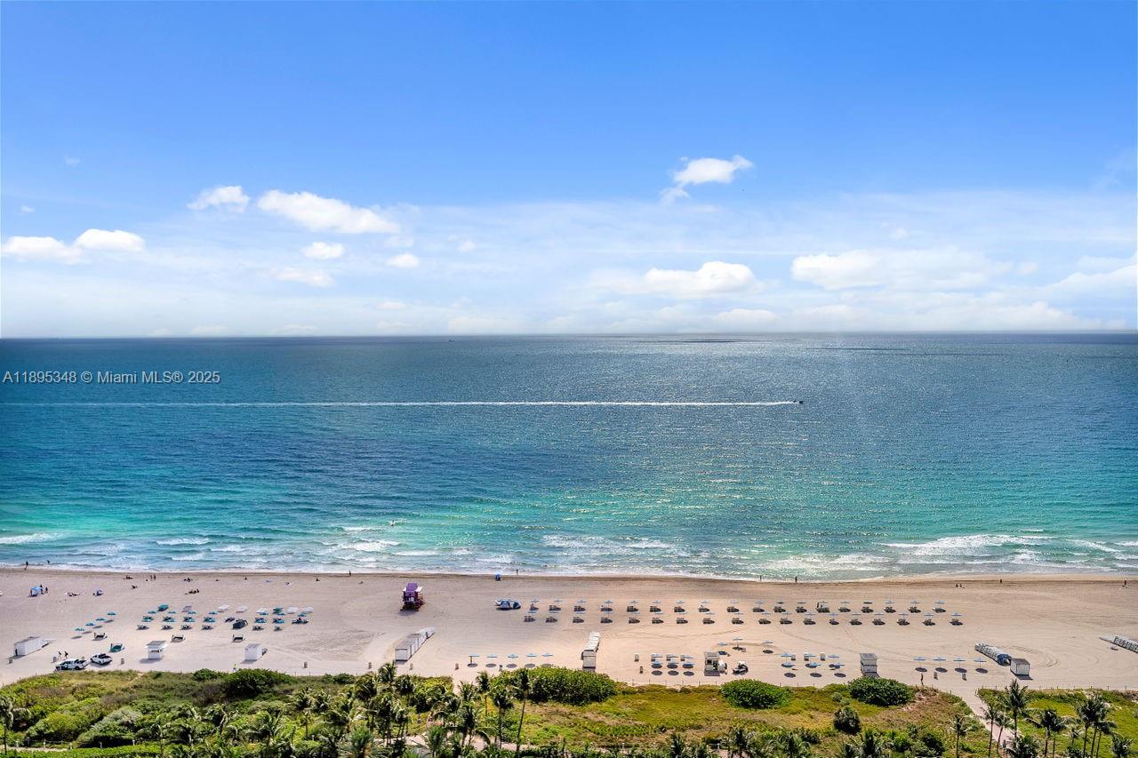 100 S Pointe Dr #2208, Miami Beach FL 33139