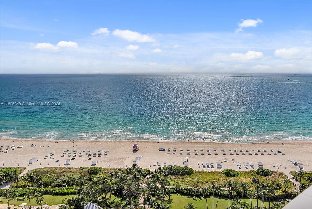 100 S Pointe Dr #2208, Miami Beach FL 33139