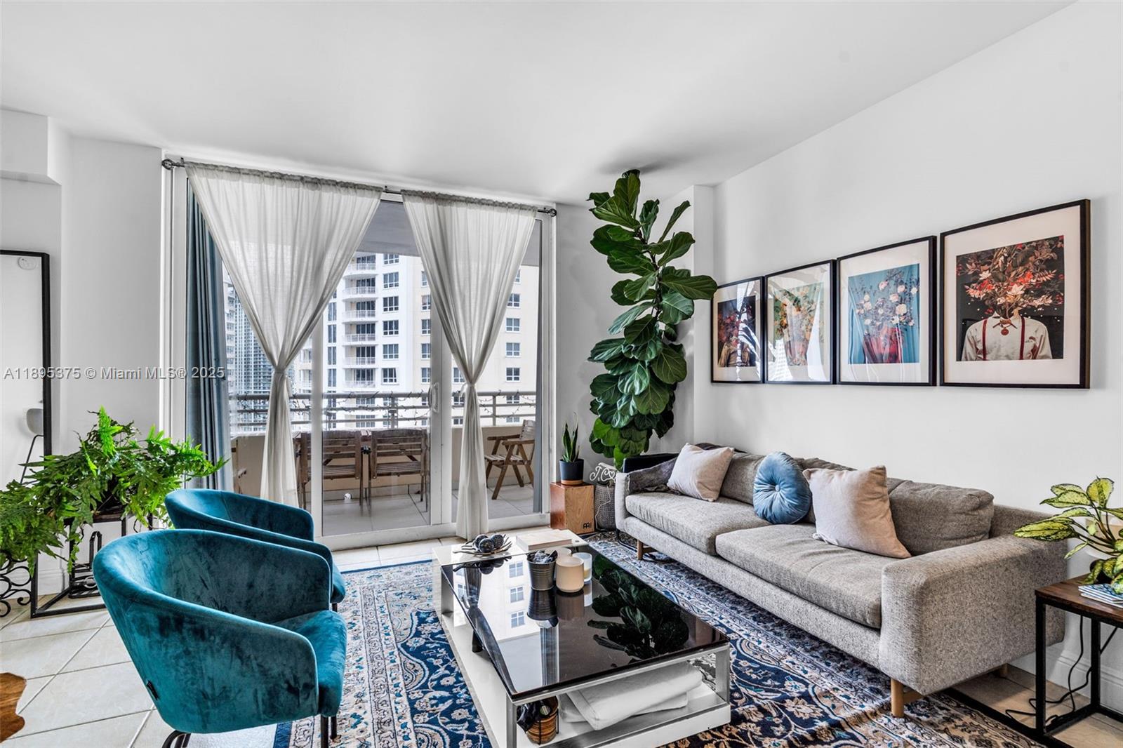 808 Brickell Key Dr #2003, Miami FL 33131
