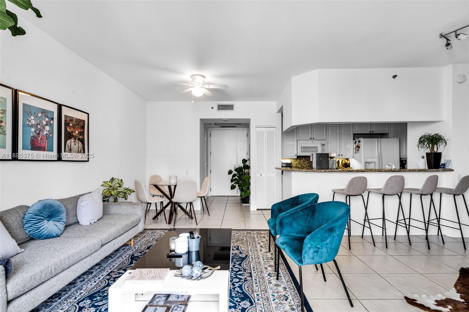 808 Brickell Key Dr #2003, Miami FL 33131