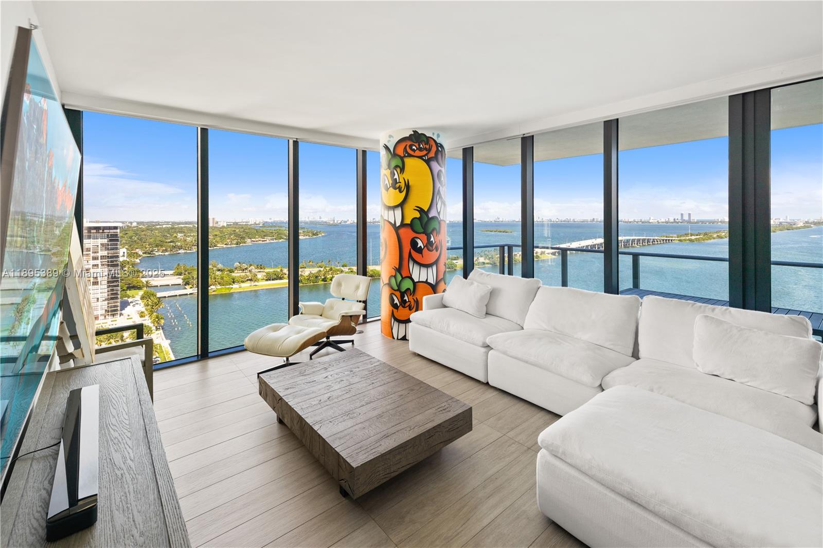 3131 NE 7th Ave #2206, Miami FL 33137