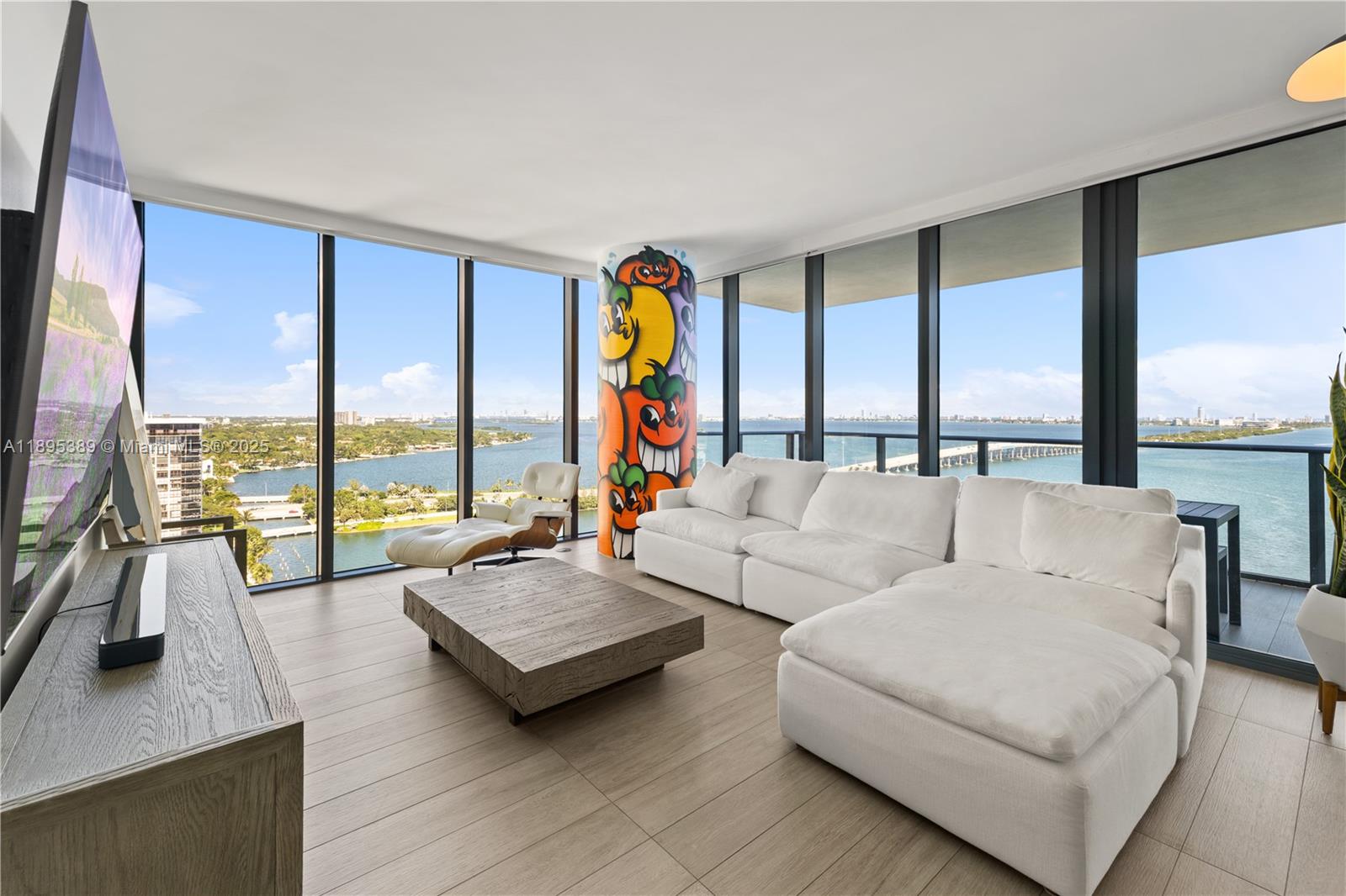 3131 NE 7th Ave #2206, Miami FL 33137