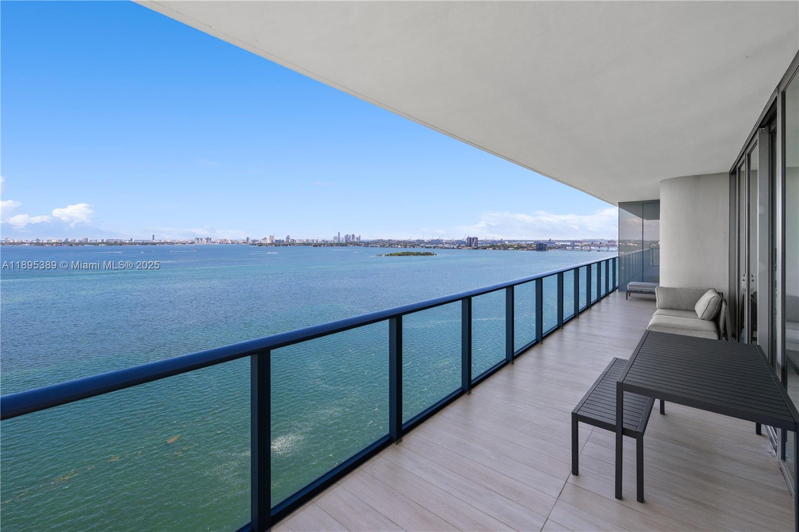 3131 NE 7th Ave #2206, Miami FL 33137