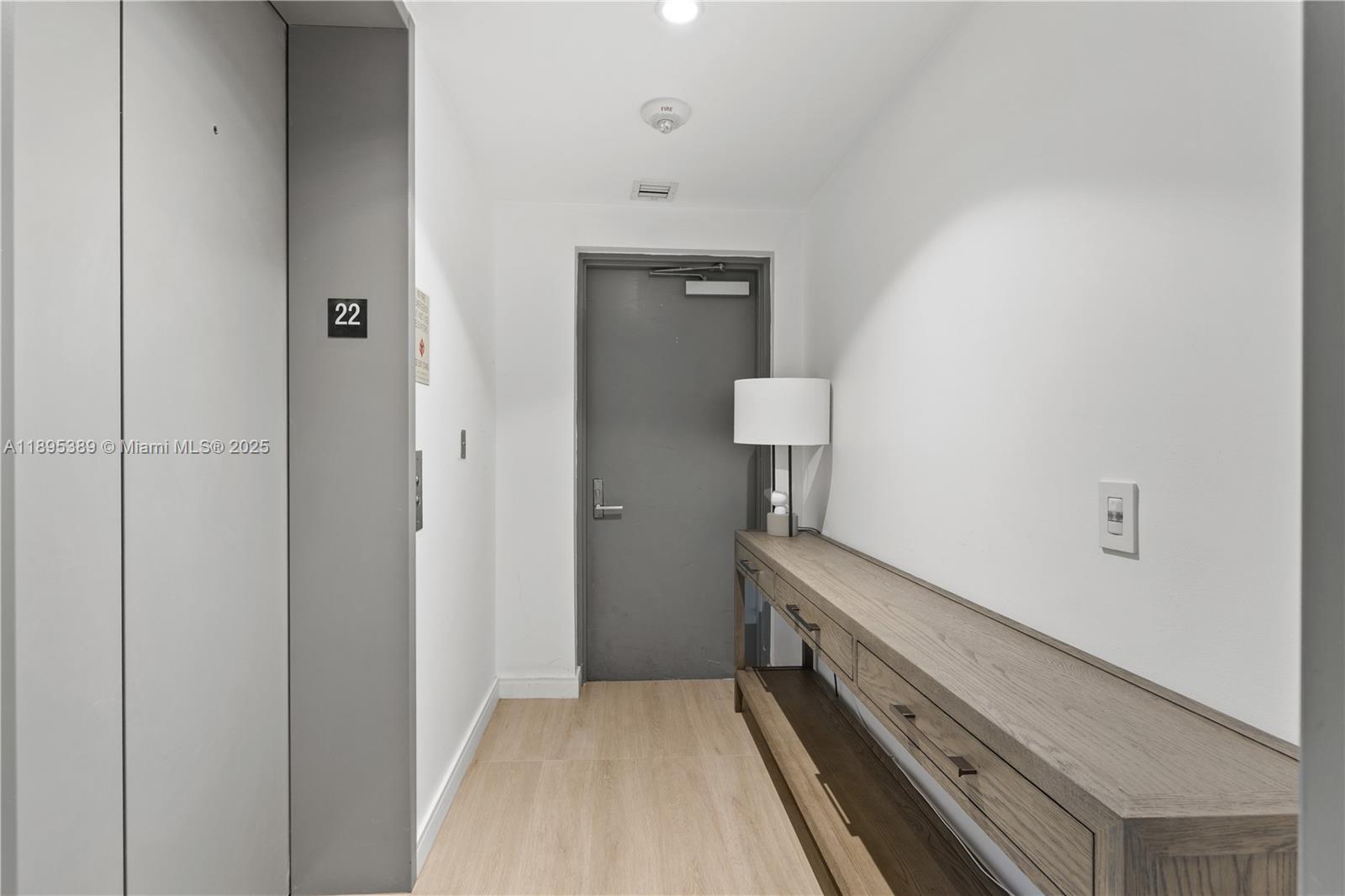 3131 NE 7th Ave #2206, Miami FL 33137