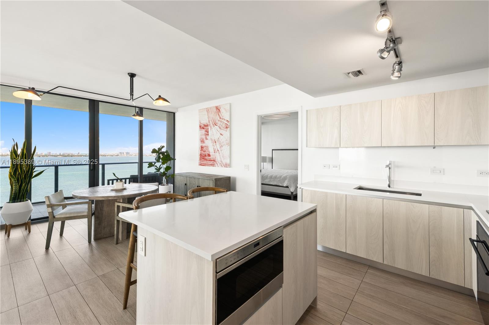 3131 NE 7th Ave #2206, Miami FL 33137