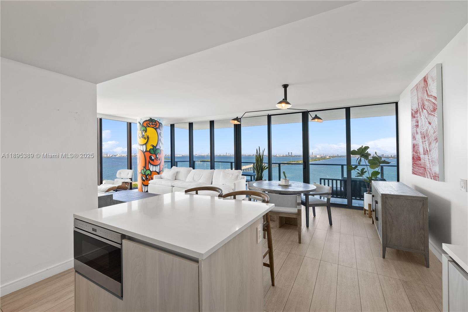 3131 NE 7th Ave #2206, Miami FL 33137