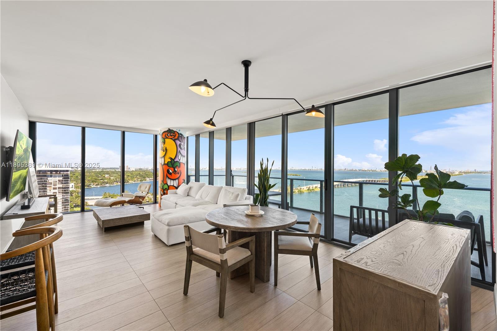 3131 NE 7th Ave #2206, Miami FL 33137