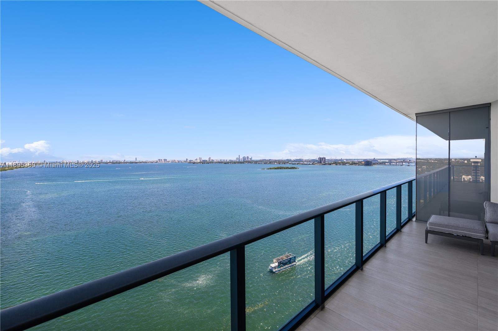 3131 NE 7th Ave #2206, Miami FL 33137