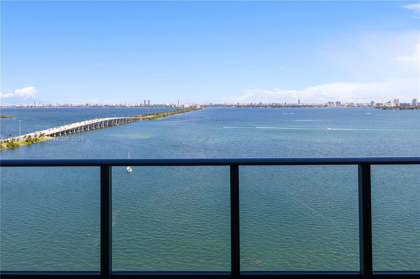 3131 NE 7th Ave #2206, Miami FL 33137