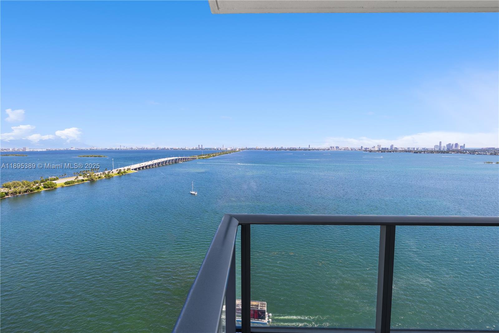 3131 NE 7th Ave #2206, Miami FL 33137