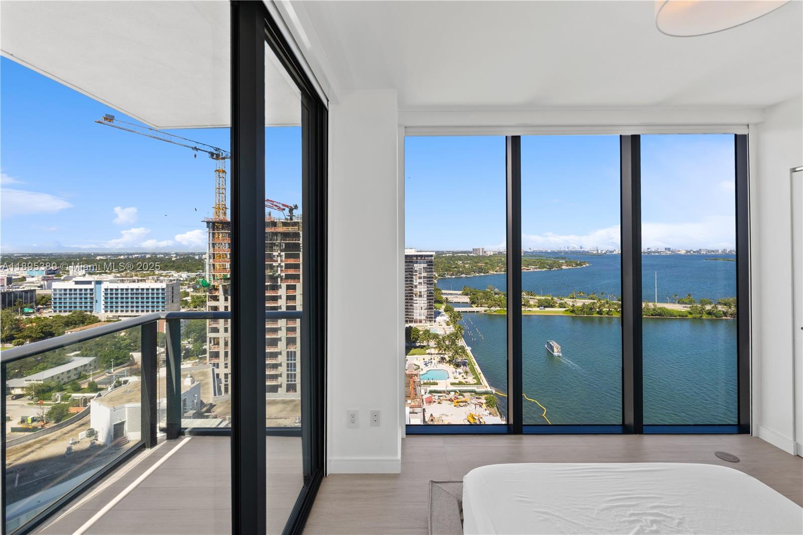 3131 NE 7th Ave #2206, Miami FL 33137