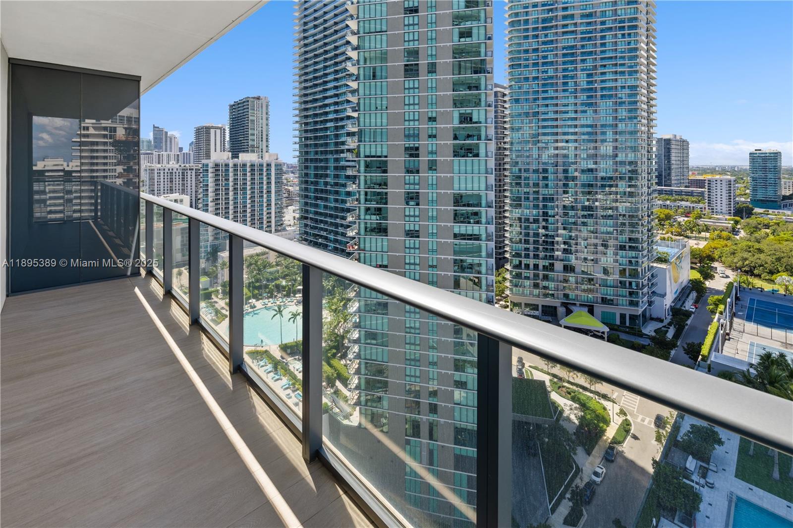 3131 NE 7th Ave #2206, Miami FL 33137