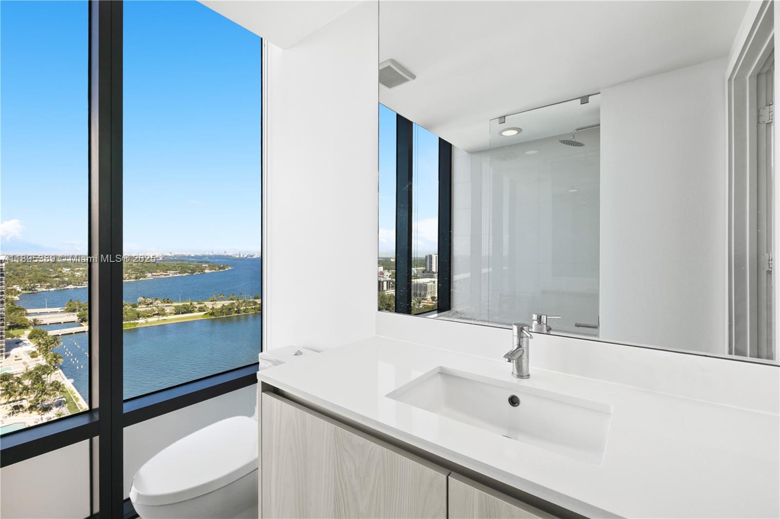 3131 NE 7th Ave #2206, Miami FL 33137