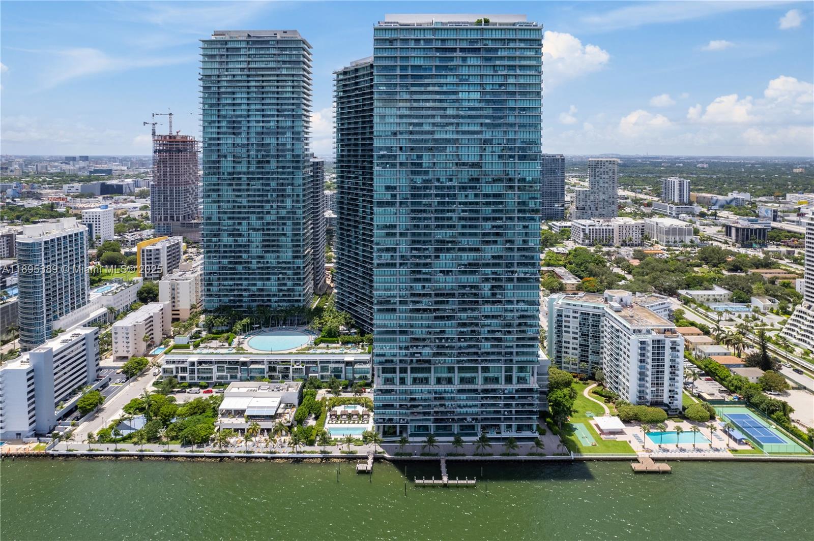 3131 NE 7th Ave #2206, Miami FL 33137