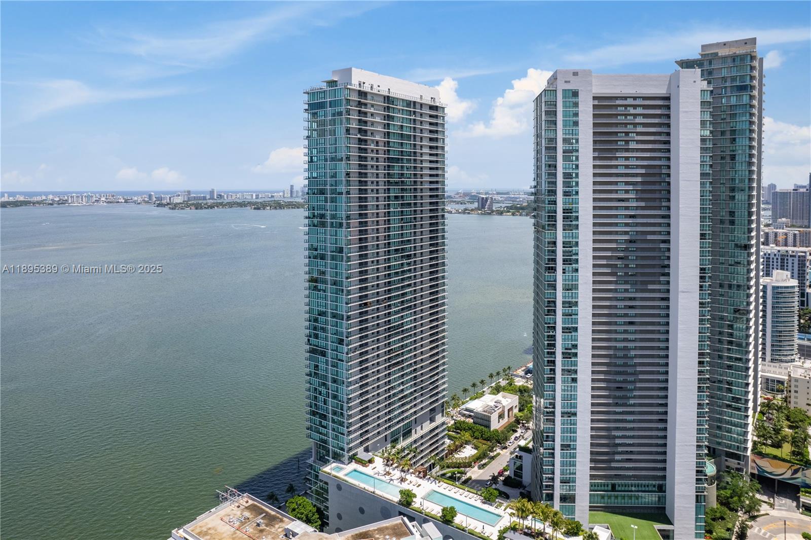 3131 NE 7th Ave #2206, Miami FL 33137