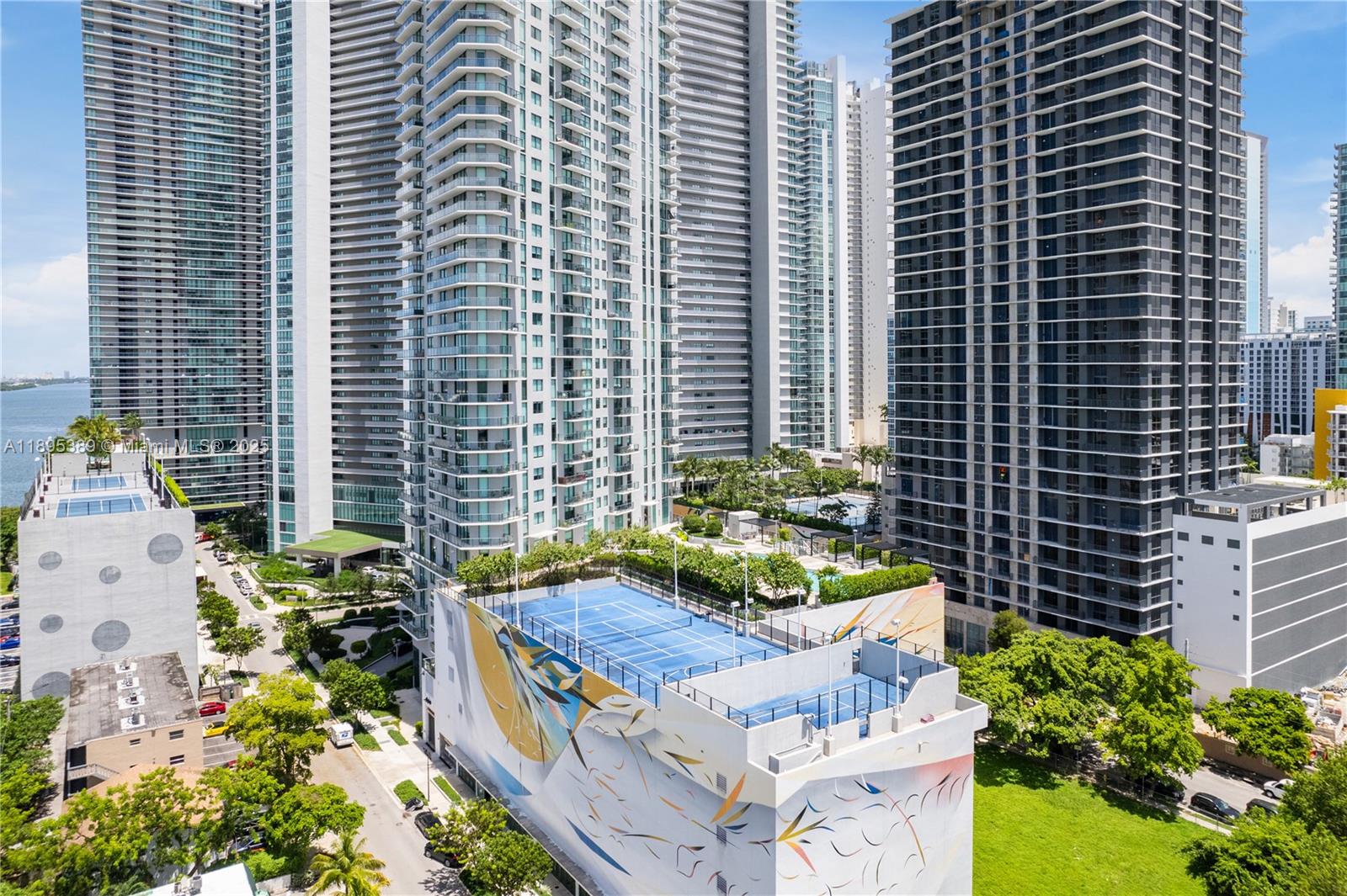 3131 NE 7th Ave #2206, Miami FL 33137