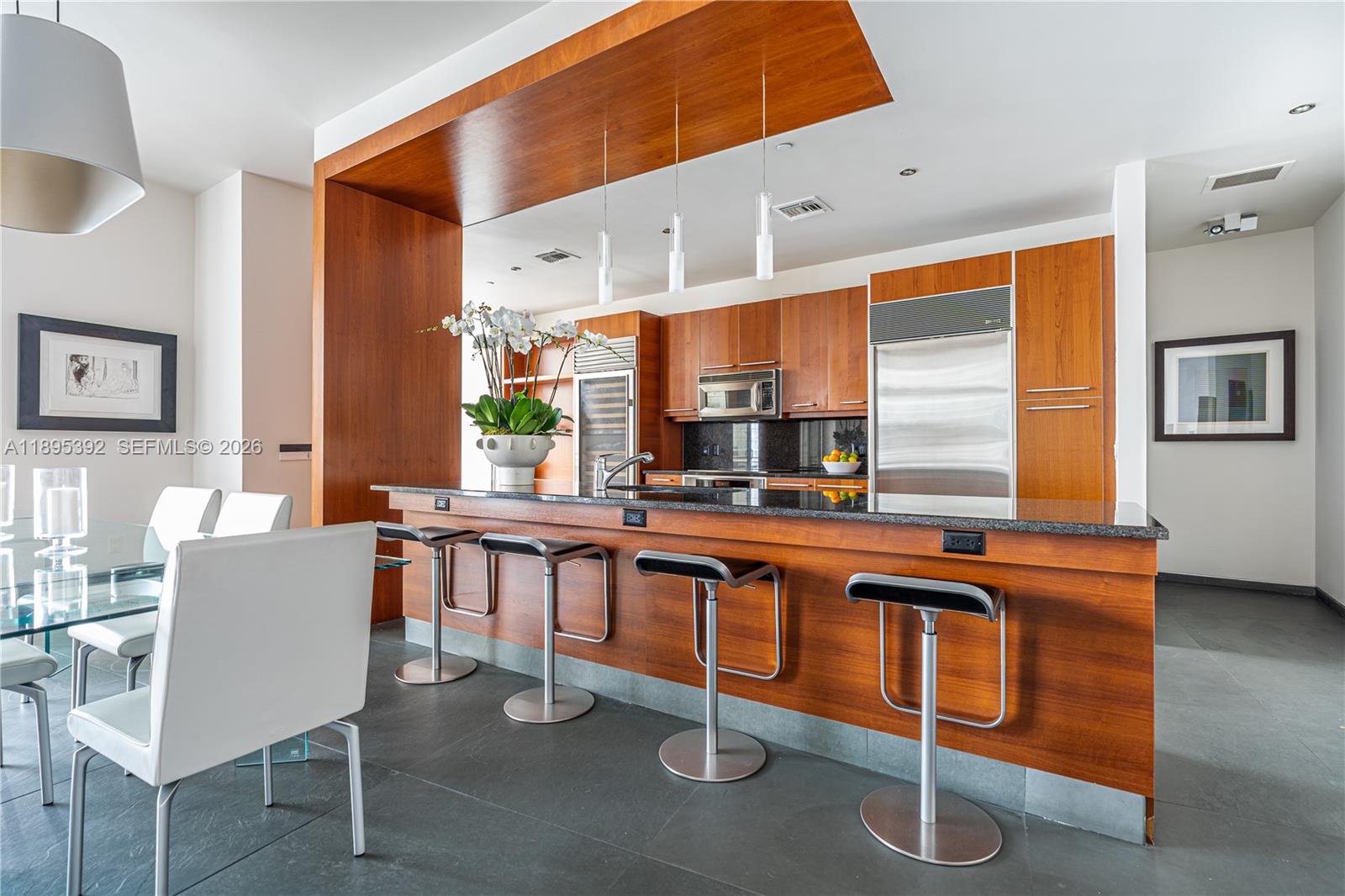 901 Brickell Key Blvd #3607, Miami FL 33131