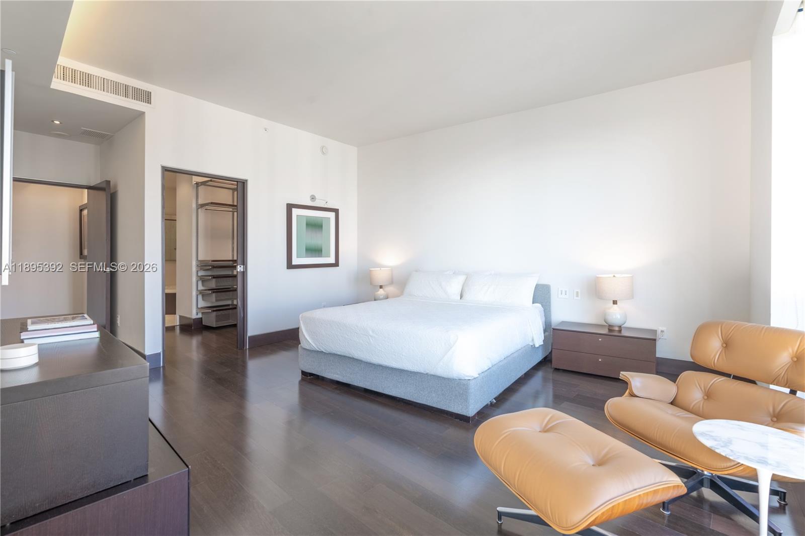 901 Brickell Key Blvd #3607, Miami FL 33131