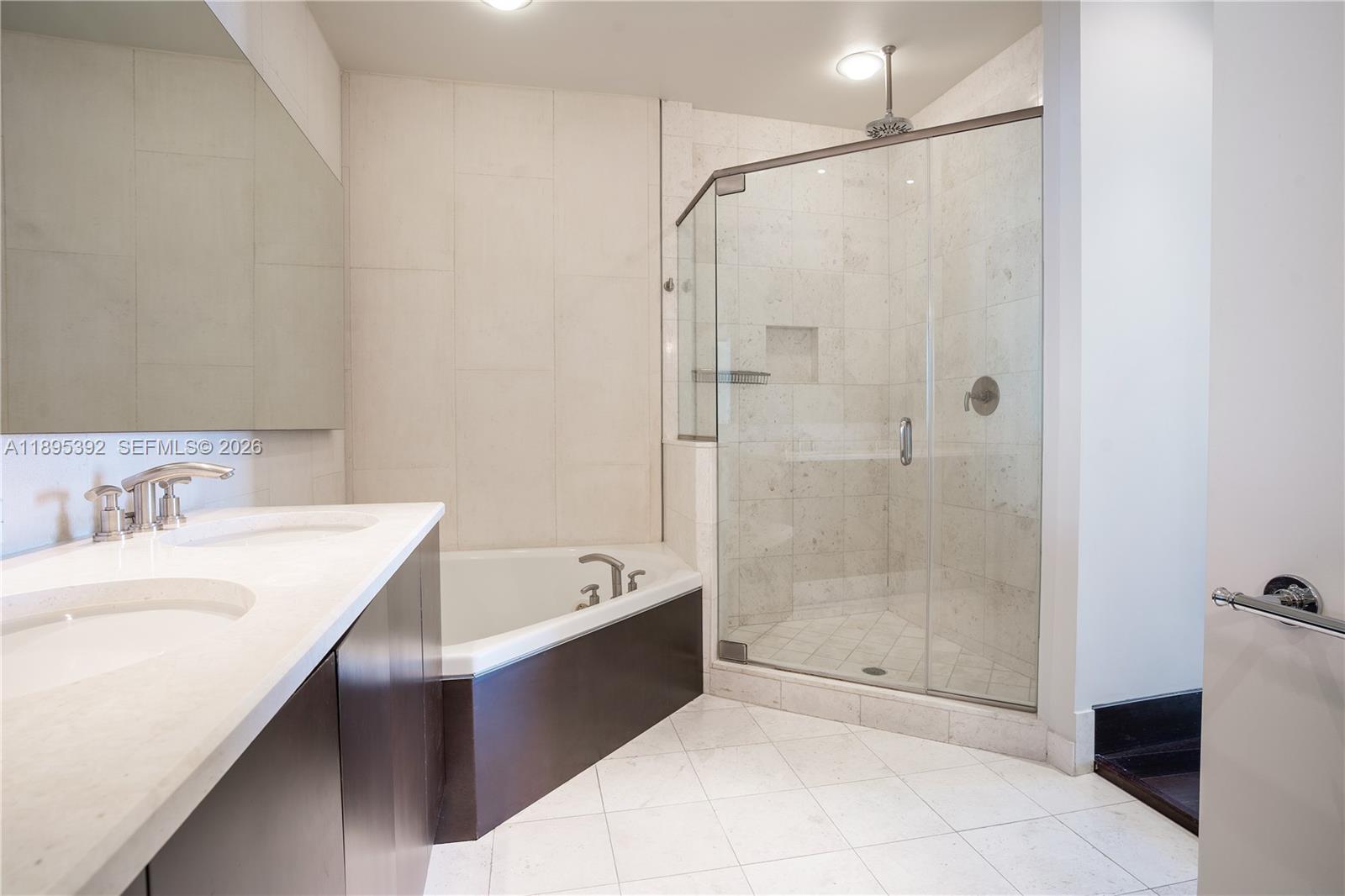 901 Brickell Key Blvd #3607, Miami FL 33131