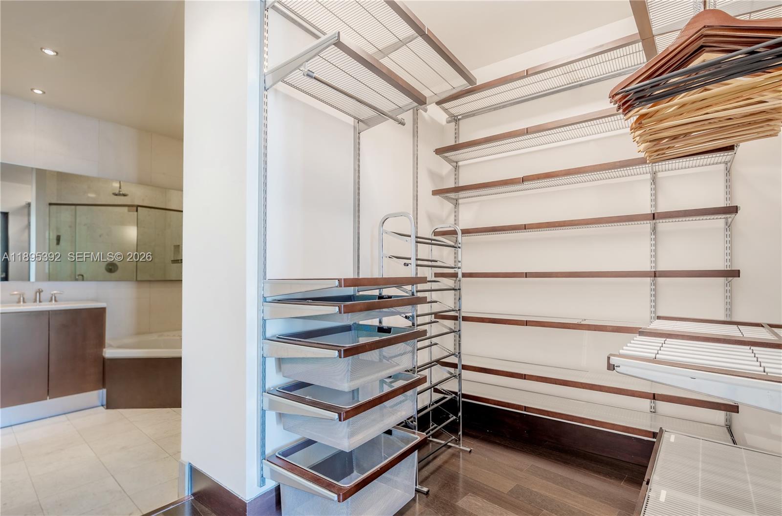901 Brickell Key Blvd #3607, Miami FL 33131