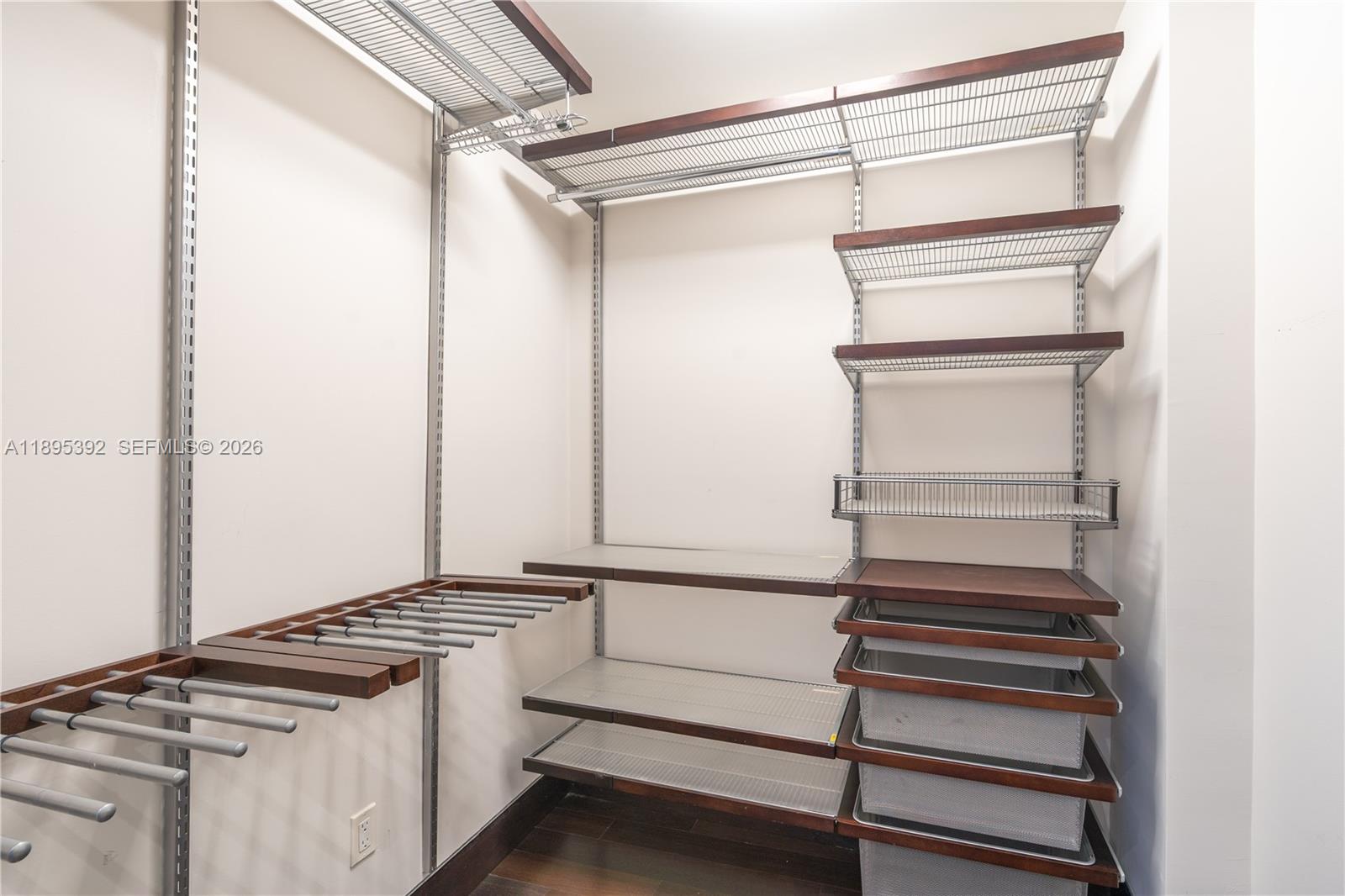 901 Brickell Key Blvd #3607, Miami FL 33131