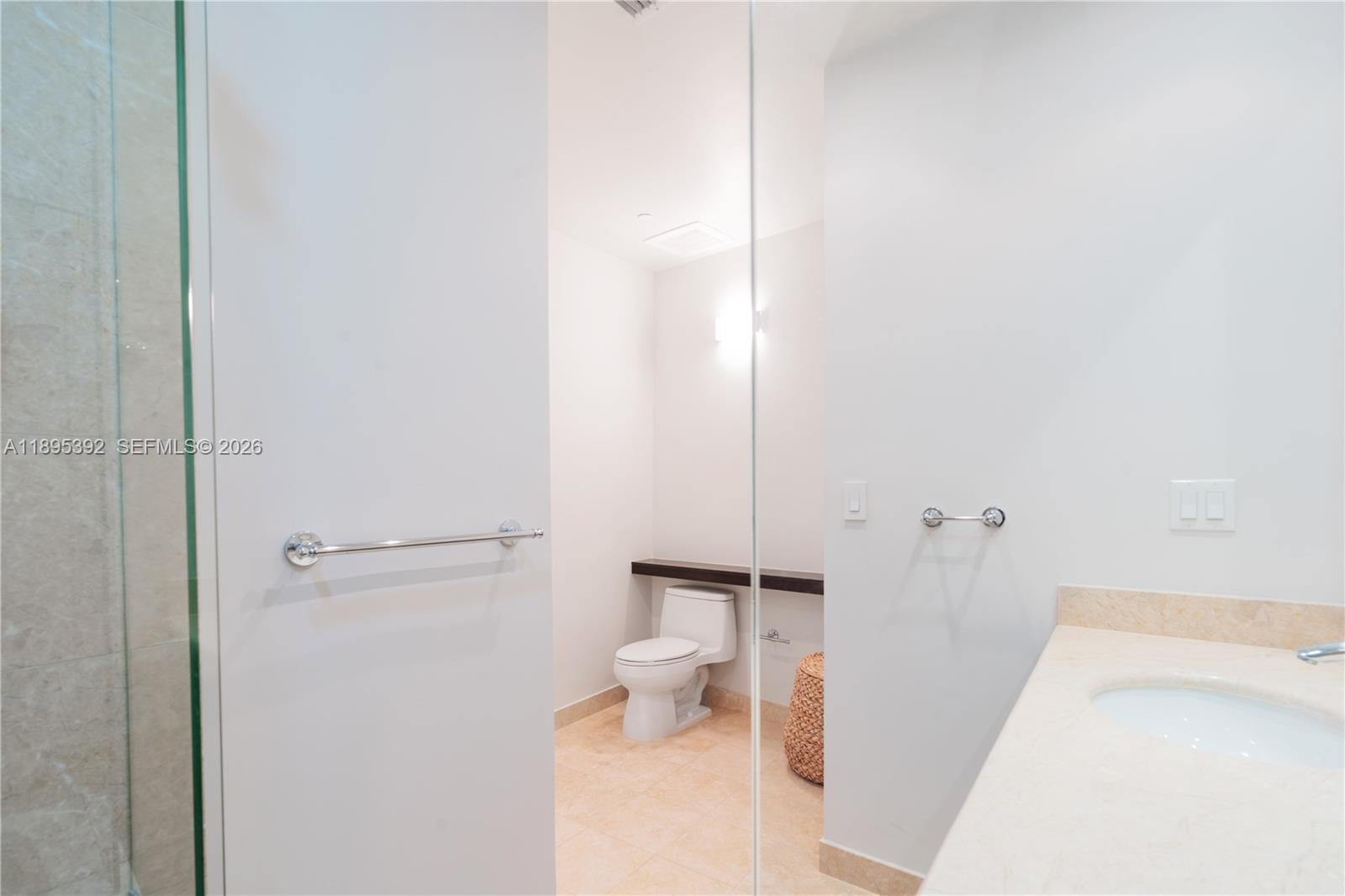 901 Brickell Key Blvd #3607, Miami FL 33131