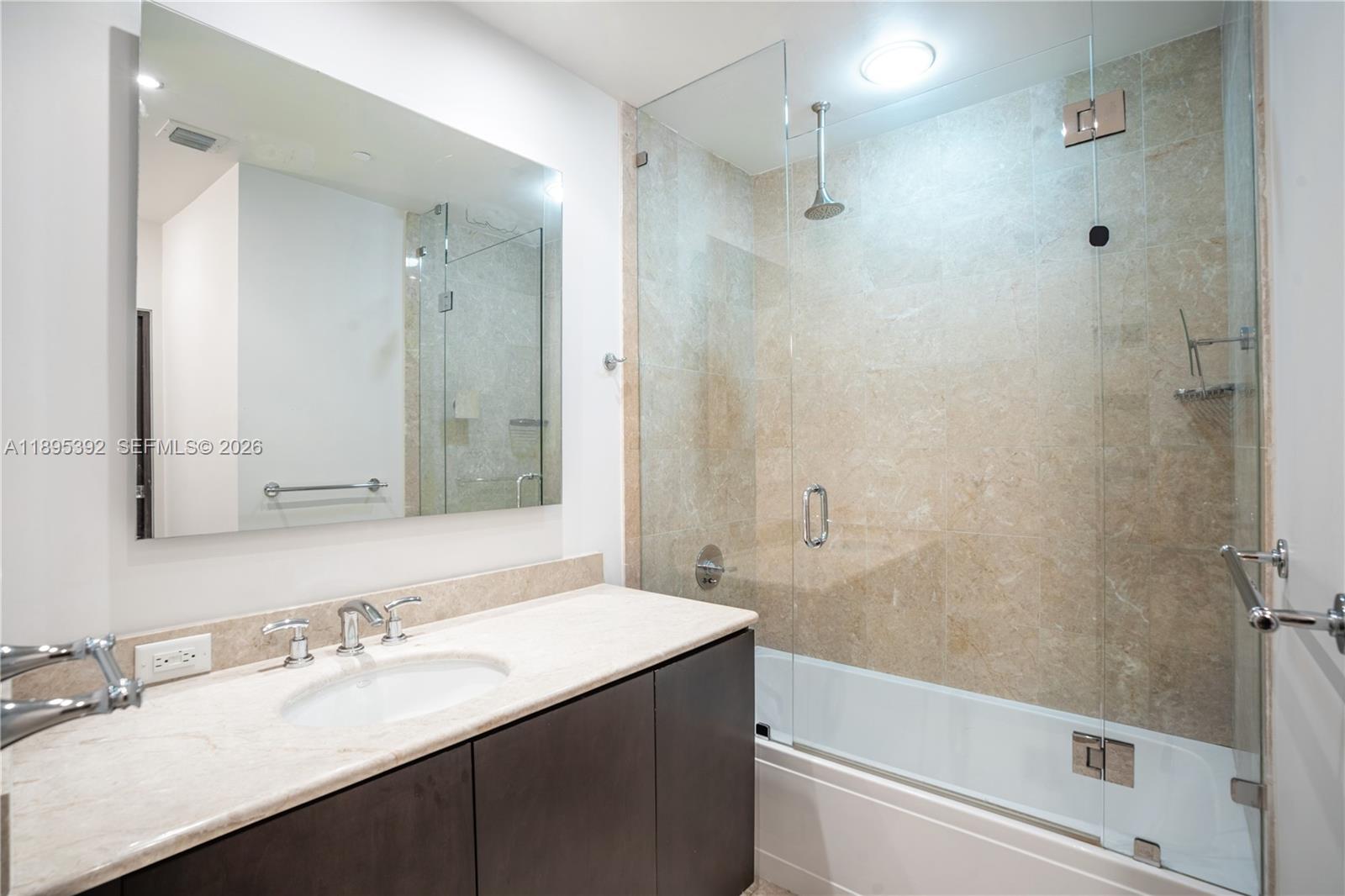 901 Brickell Key Blvd #3607, Miami FL 33131