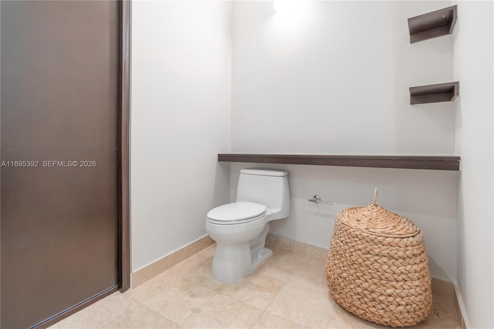 901 Brickell Key Blvd #3607, Miami FL 33131