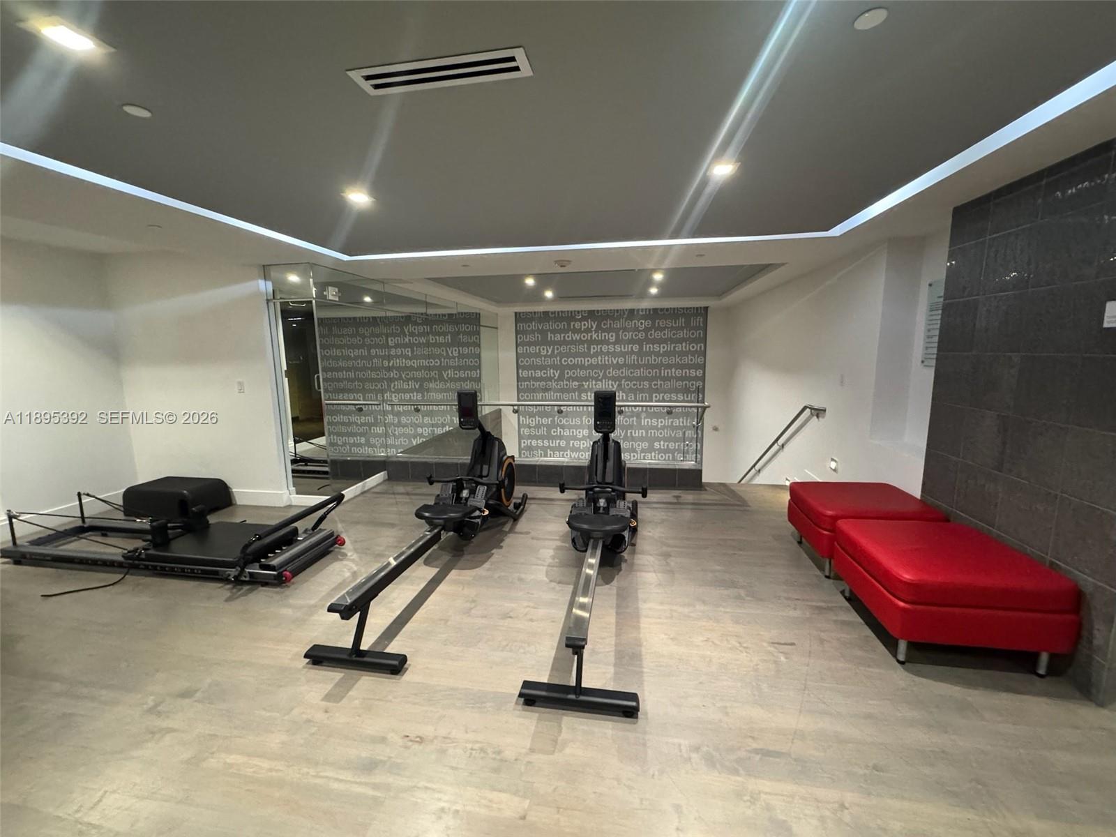 901 Brickell Key Blvd #3607, Miami FL 33131