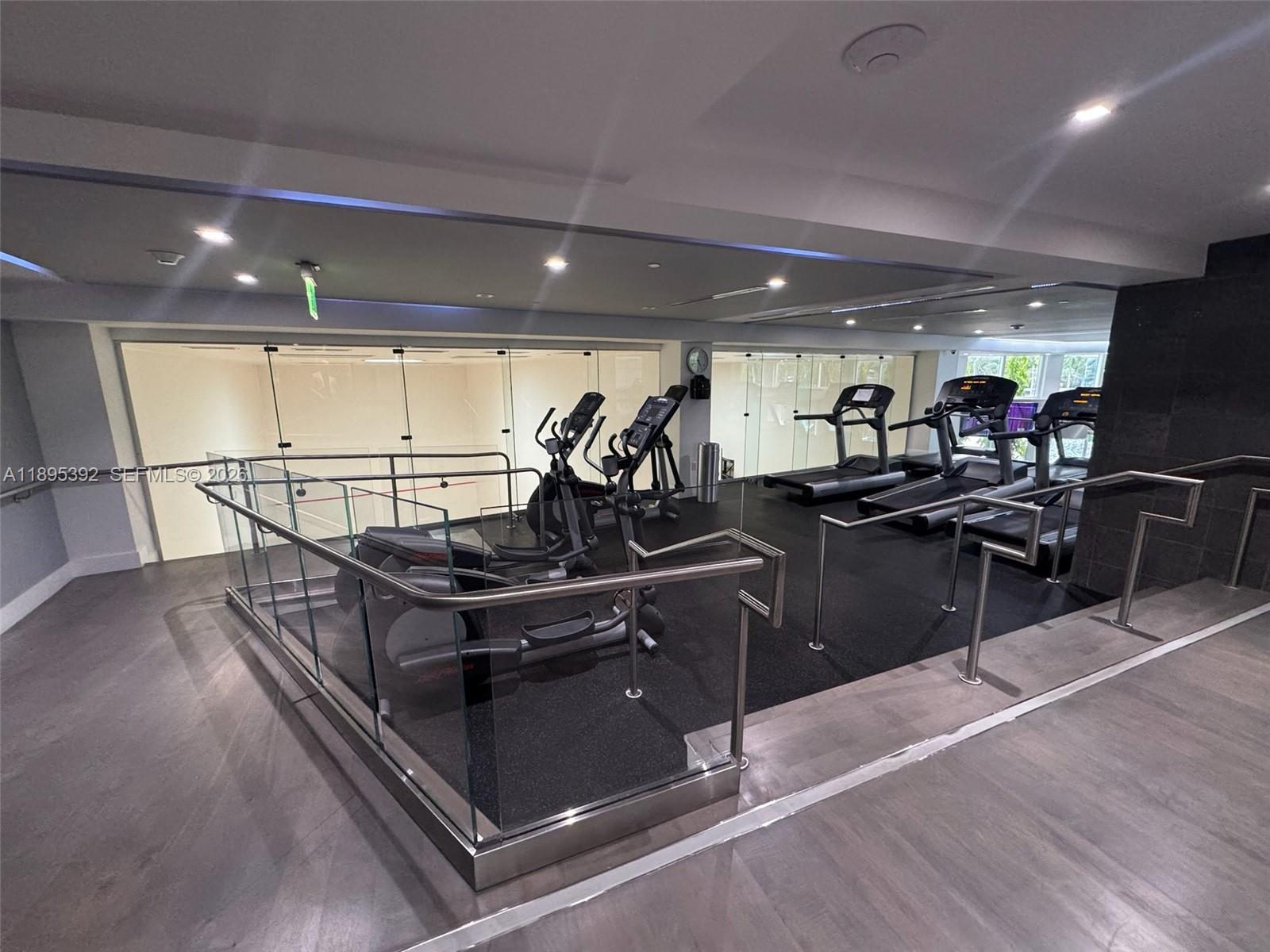 901 Brickell Key Blvd #3607, Miami FL 33131