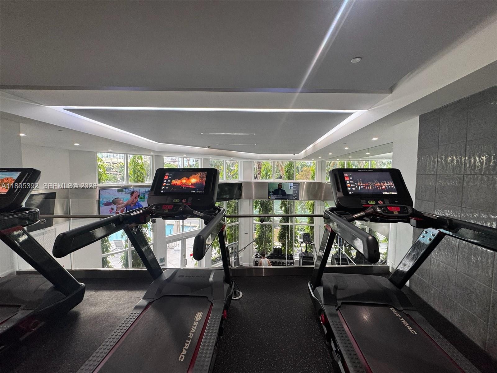 901 Brickell Key Blvd #3607, Miami FL 33131