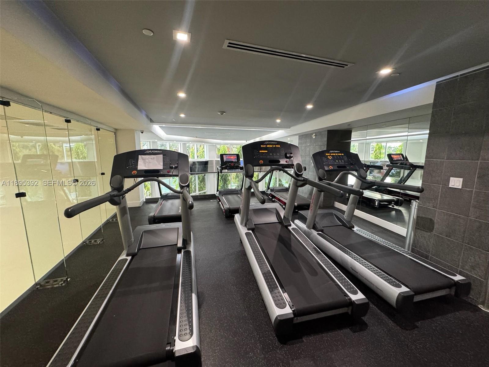901 Brickell Key Blvd #3607, Miami FL 33131