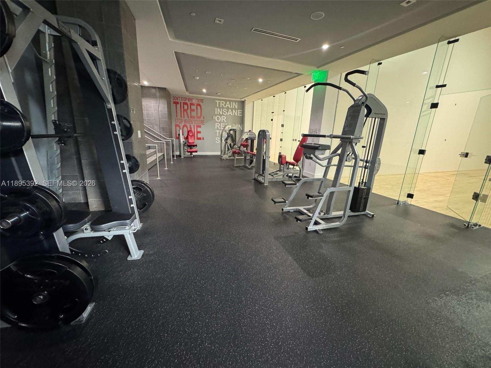 901 Brickell Key Blvd #3607, Miami FL 33131