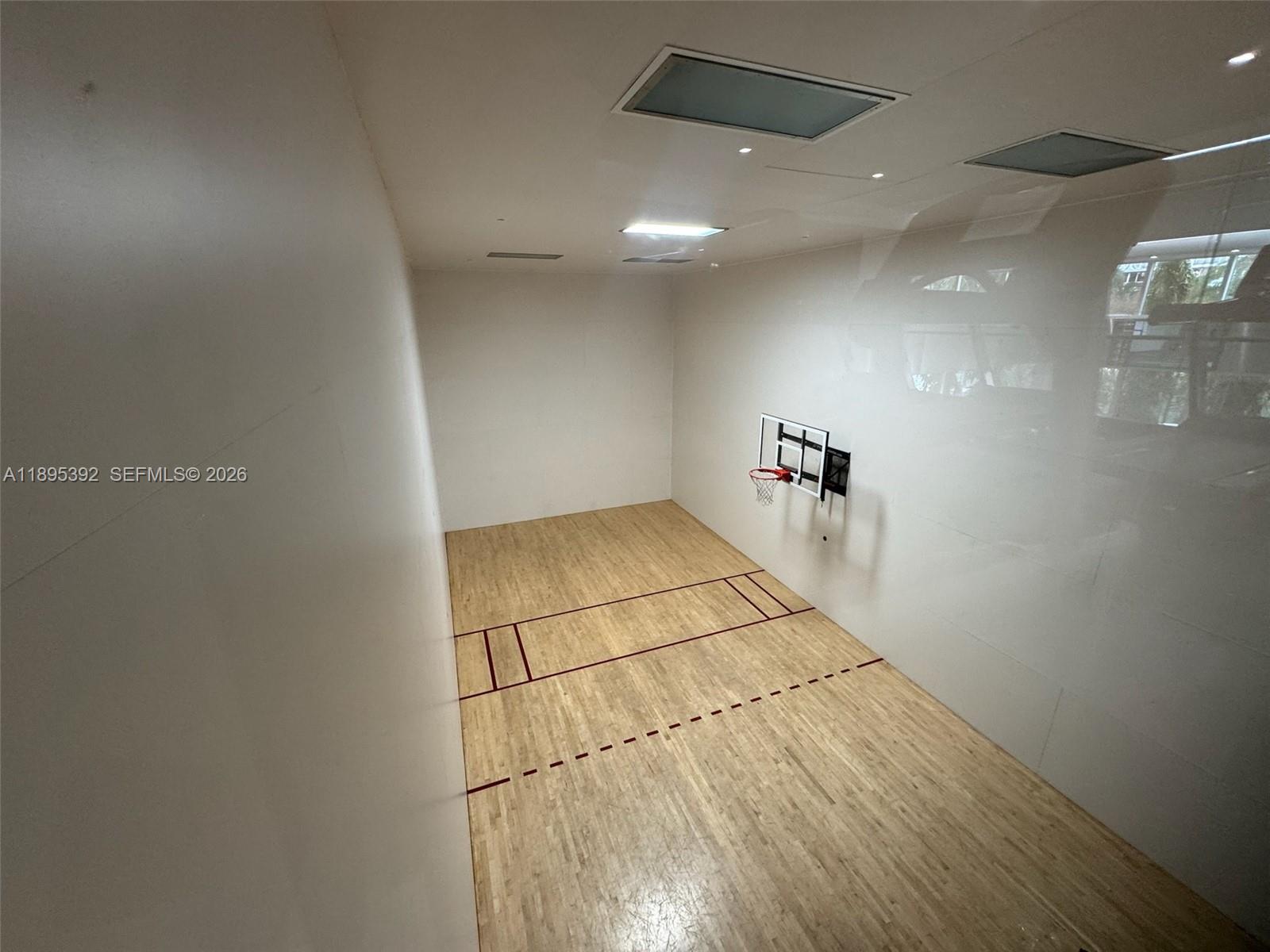 901 Brickell Key Blvd #3607, Miami FL 33131