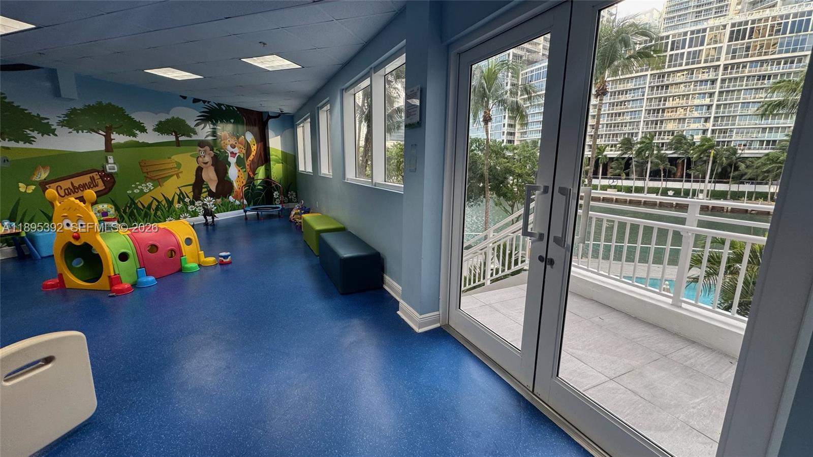 901 Brickell Key Blvd #3607, Miami FL 33131