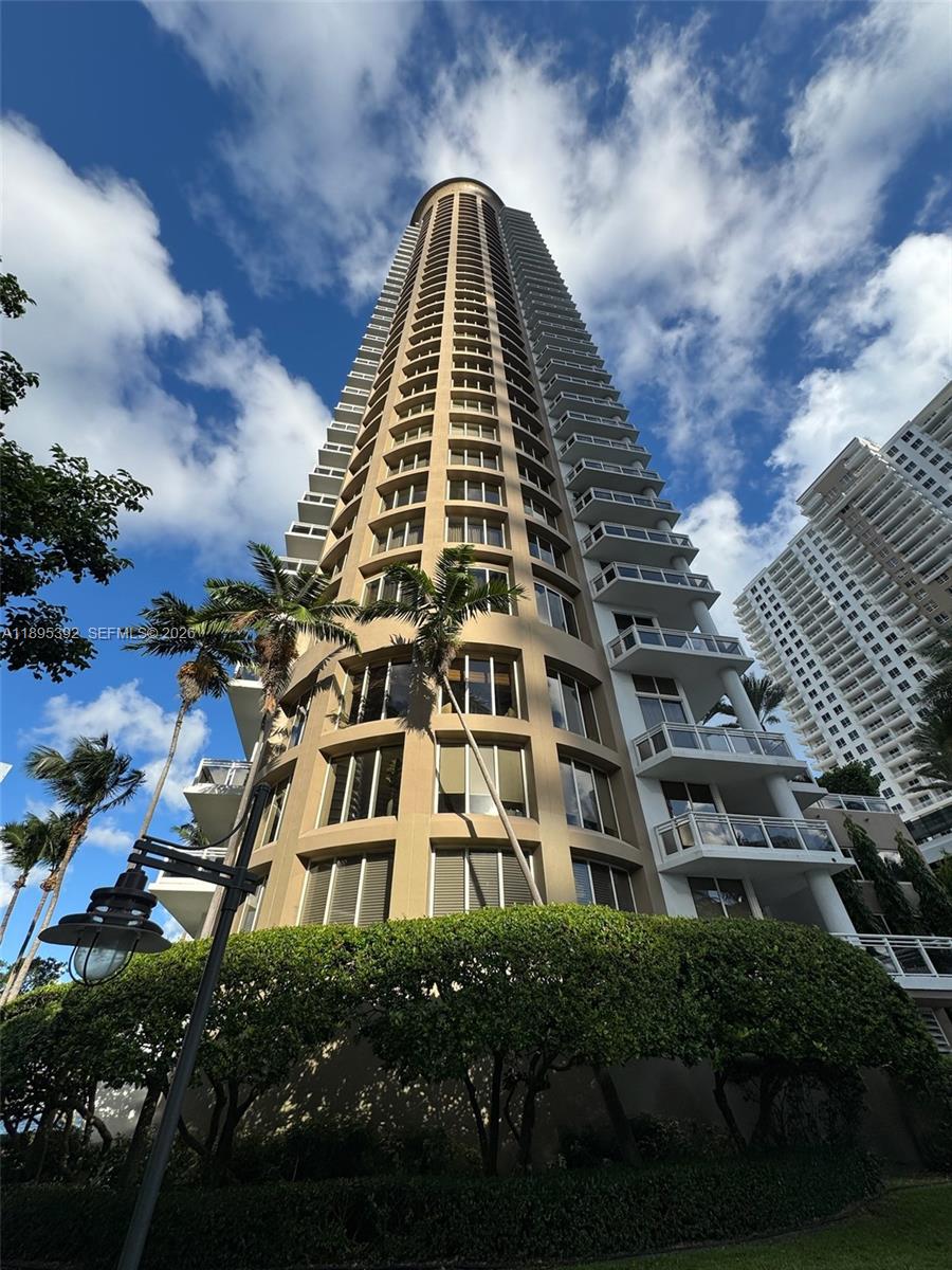 901 Brickell Key Blvd #3607, Miami FL 33131