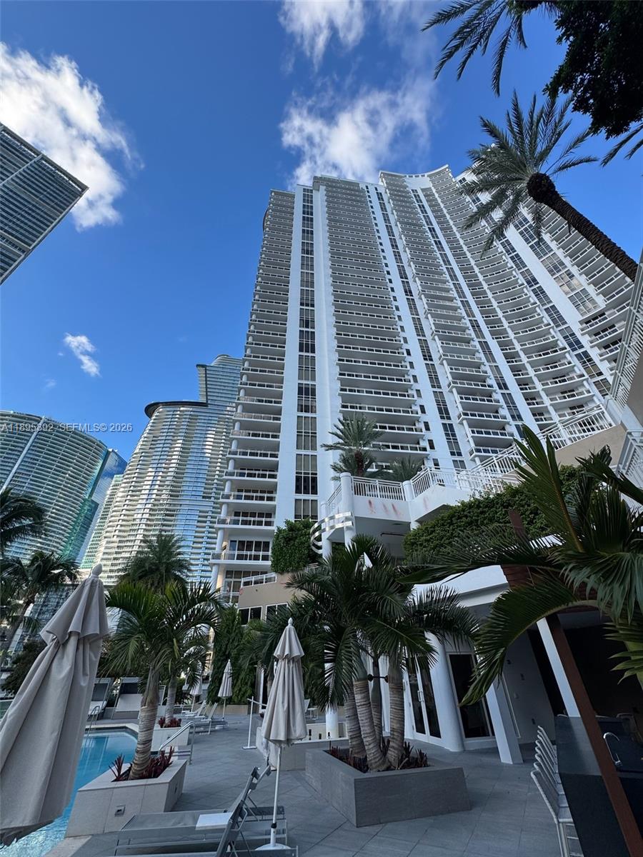 901 Brickell Key Blvd #3607, Miami FL 33131