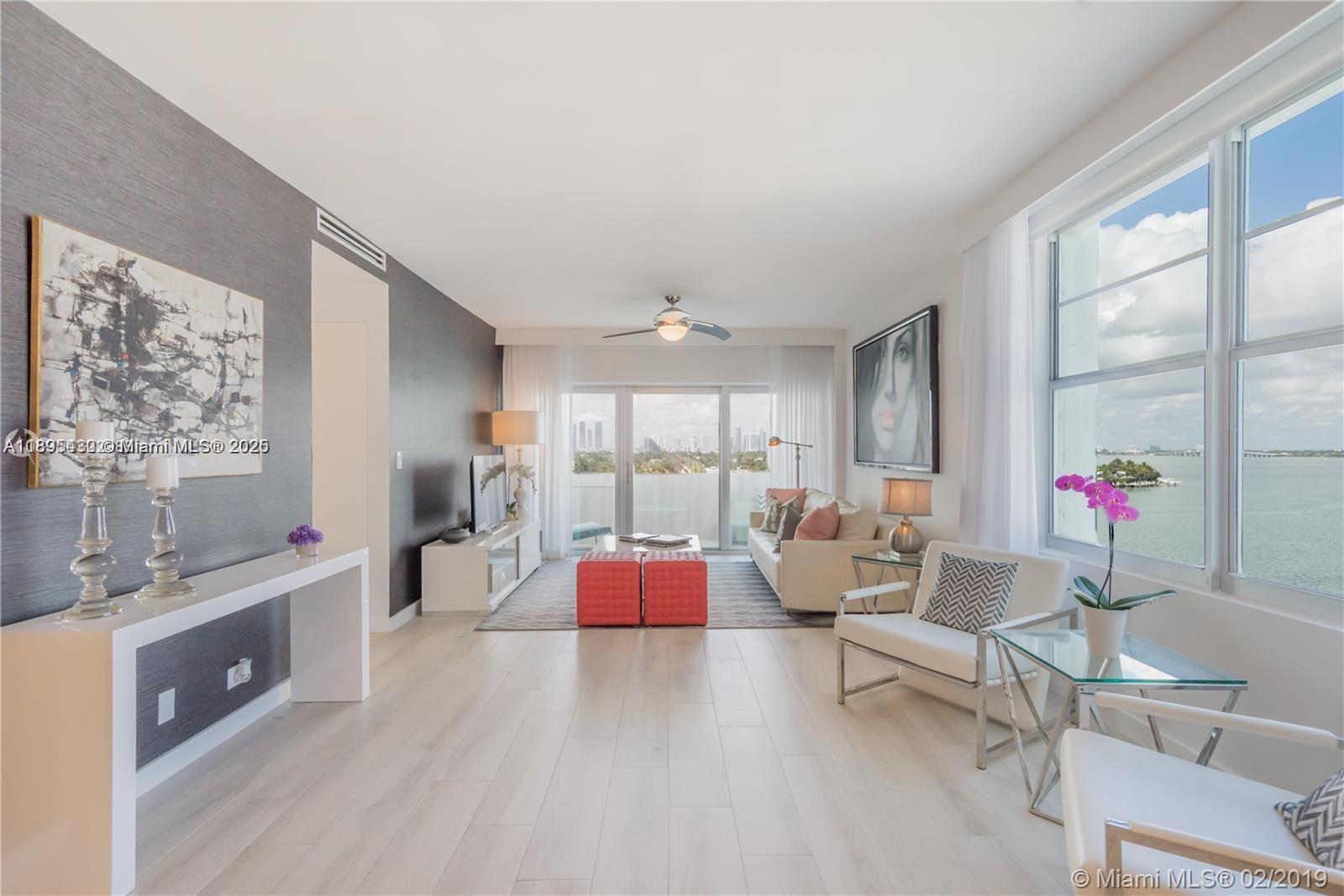 3 Island Ave #09D, Miami Beach FL 33139